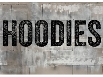 Hoodies
