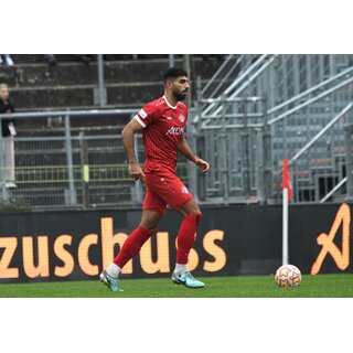 Matchworn 24/25 und Vorbereitung Home