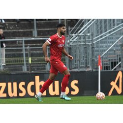 Matchworn 24/25 und Vorbereitung Home