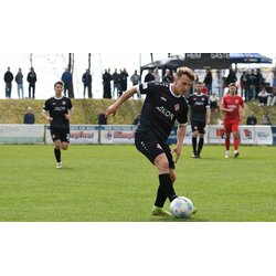 Matchworn 24/25 und Vorbereitung Away