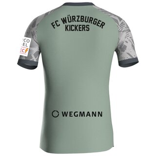 Torwart-Trikot 25/26 mint 3XL 35 - Langner