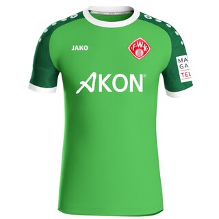 Torwart-Trikot 25/26 grün
