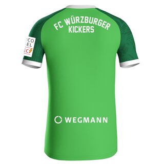 Torwart-Trikot 25/26 gr�n L 1 - Hipper