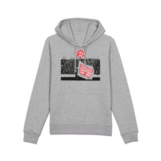 Hoodie November-Special XS