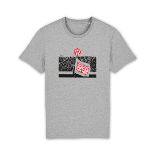 Shirt Fahne und Fans 3XL