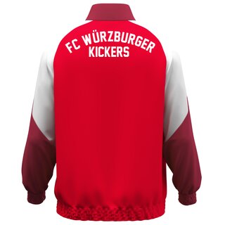 Freizeitjacke Dynamic 25/26 L