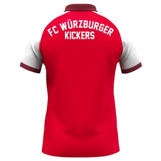 Polo Dynamic 25/26 M