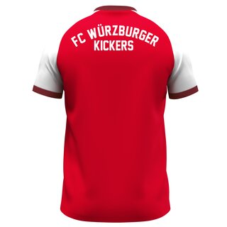 Trainingsshirt Dynamic 25/26 4XL