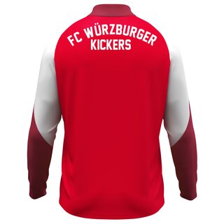 Ziptop Dynamic 25/26