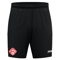 Trainingsshort Dynamic 25/26 S