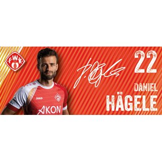 Spielertasse 25/26 H�gele