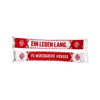 Schal Ein Leben lang