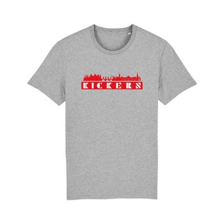 Shirt April-Special grau