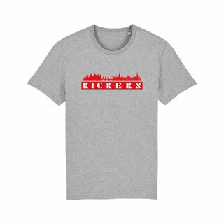 Shirt April-Special grau XS