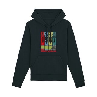 Hoodie Mai-Special schwarz