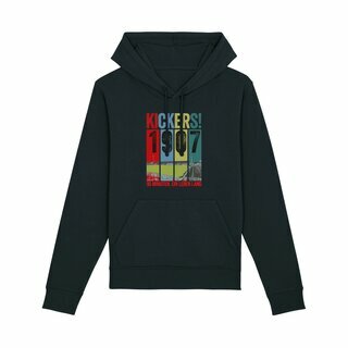 Hoodie Mai-Special schwarz 5XL