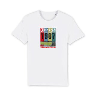 Shirt Mai-Special wei� M