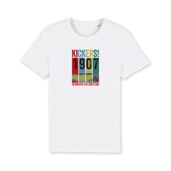 Shirt Mai-Special wei� M