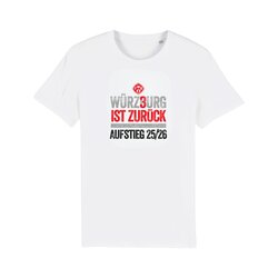 Aufstiegsshirt Kids 122/128