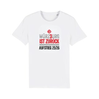 Aufstiegsshirt Kids 146/152