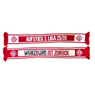 Aufstiegsschal 25/26