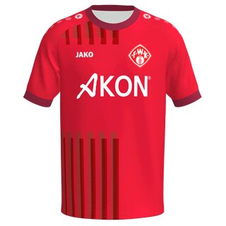 Heimtrikot 26/27 Kids 152 30 - Bonga