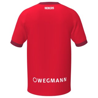Heimtrikot 26/27  S 9 - Nischalke