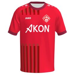 Heimtrikot 26/27  S 9 - Nischalke