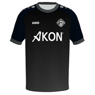 Ausw�rtstrikot 26/27  XL Ohne Druck