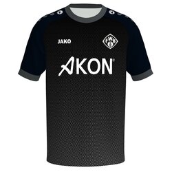 Ausw�rtstrikot 26/27  XXL Ohne Druck