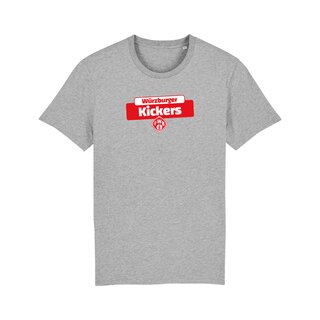 Shirt August-Special grau M