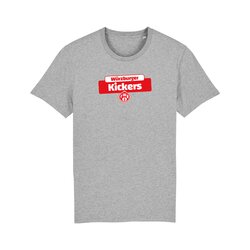 Shirt August-Special grau M