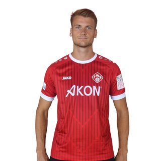 Trikot Home 24/25 128 Ohne Druck