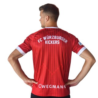 Trikot Home 24/25 128 Ohne Druck