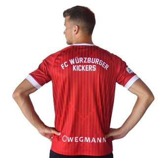 Trikot Home 24/25 XXL Ohne Druck