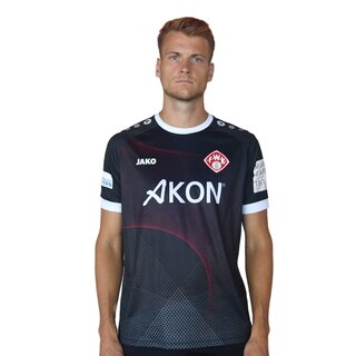 Trikot Away 24/25  128 10 - Hannemann