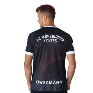 Trikot Away 24/25  128 10 - Hannemann