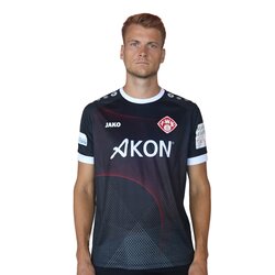 Trikot Away 24/25  XXL 30 - Junge-Abiol