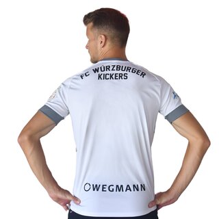 Trikot Ausweich 24/25 M Ohne Druck
