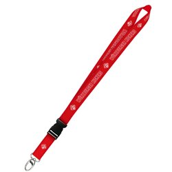 Lanyard Wrzburger Kickers