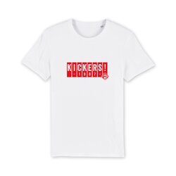 T-Shirt Balken wei�
