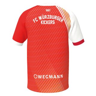 Heimtrikot 25/26 4XL Mit individuellem Druck