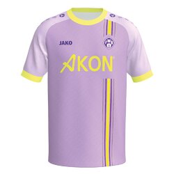 Ausweichtrikot 25/26 XL 37 - Muteba