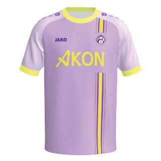 Ausweichtrikot 25/26 XXL 37 - Muteba