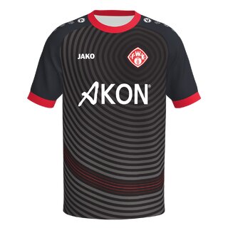 Ausw�rtstrikot 25/26 164 9 - Nischalke