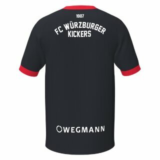 Ausw�rtstrikot 25/26 XXL 25 - Meisel